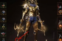 暗黑破坏神不朽怎么看战力？暗黑破坏神不朽战力位置详解