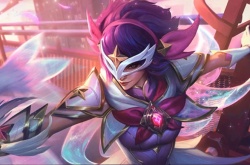 英雄联盟奎因怎么玩？英雄联盟奎因带什么符文