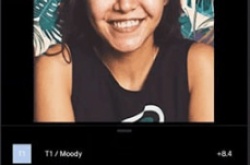 VSCO滤镜怎么收藏？VSCO保存自己设置调的滤镜方法