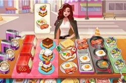 楼下的早餐店怎么达到三星？楼下的早餐店全关卡三星通关攻略