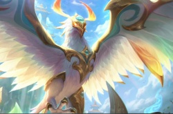 英雄联盟艾尼维亚怎么玩？英雄联盟艾尼维亚带什么符文