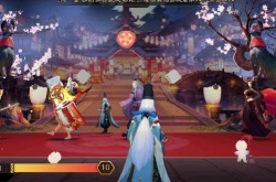 阴阳师百鬼夜行技巧有哪些？阴阳师百鬼夜行玩法