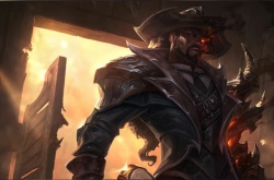 英雄联盟卢锡安怎么玩？英雄联盟卢锡安带什么符文