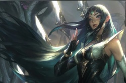 英雄联盟艾瑞莉娅怎么玩？英雄联盟艾瑞莉娅带什么符文