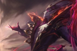 英雄联盟弗拉基米尔怎么玩？英雄联盟弗拉基米尔带什么符文