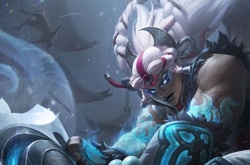 英雄联盟俄洛伊怎么玩？英雄联盟俄洛伊带什么符文