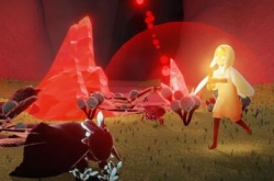 光遇破晓季星光沙漠任务怎么做？破晓季星光沙漠任务攻略