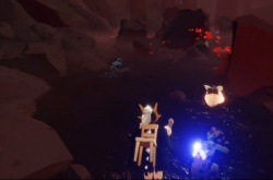 光遇的暴风眼蜡烛怎么获得？光遇的暴风眼蜡烛获取方法