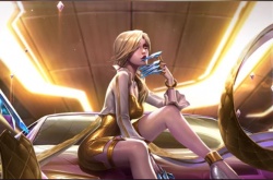 英雄联盟伊芙琳怎么玩？英雄联盟伊芙琳带什么符文