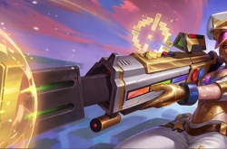 英雄联盟凯特琳怎么玩？英雄联盟凯特琳带什么符文