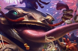 英雄联盟塔姆怎么玩？英雄联盟塔姆带什么符文