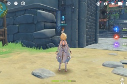 原神骑士团五册问答世界攻略