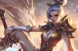 英雄联盟锐雯怎么玩？英雄联盟锐雯带什么符文