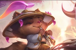 英雄联盟提莫怎么玩？英雄联盟提莫带什么符文