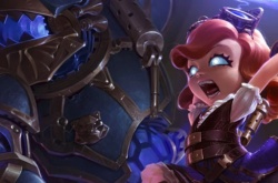 英雄联盟安妮怎么玩？英雄联盟安妮带什么符文