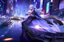 QQ飞车手游最强A车最新排行2022一览