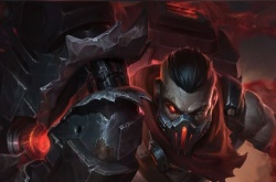 英雄联盟辛吉德怎么玩？英雄联盟辛吉德带什么符文