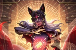 英雄联盟阿狸怎么玩？英雄联盟阿狸带什么符文