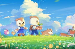 奥比岛梦想国度小号怎么给大号资源？奥比岛梦想国度小号养大号方法详解