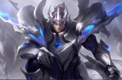 英雄联盟嘉文四世怎么玩？英雄联盟嘉文四世带什么符文