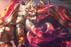 英雄联盟沃利贝尔怎么玩？英雄联盟沃利贝尔带什么符文