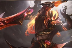 英雄联盟泰达米尔怎么玩？英雄联盟泰达米尔带什么符文