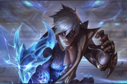 英雄联盟李青怎么玩？英雄联盟李青带什么符文