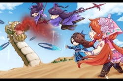 仙剑客栈2全角色招募攻略 招募条件一览