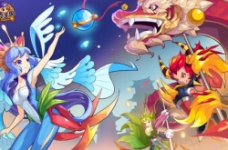 洛克王国清凉一夏活动怎么玩？洛克王国最新活动清凉一夏攻略