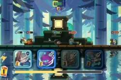 砰砰军团怎么做菜？砰砰军团做菜图文详解