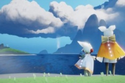 光遇破晓季回忆在哪？光遇回忆碎片空间怎么进？