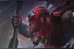 英雄联盟约里克怎么玩？英雄联盟约里克带什么符文