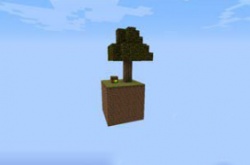 我的世界空岛怎么玩？空岛生存攻略