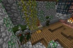 我的世界暮色森林模组骷髅德鲁伊在哪？骷髅德鲁伊介绍