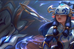 英雄联盟千珏怎么玩？英雄联盟千珏带什么符文