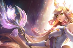 英雄联盟索拉卡怎么玩？英雄联盟索拉卡带什么符文