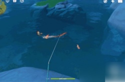 原神怎么钓鱼？原神钓鱼攻略