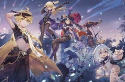 原神七神实力排名一览