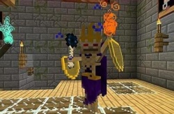 我的世界暮色森林模组巫妖在哪？巫妖介绍