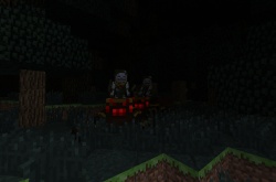 我的世界暮色森林模组国王蜘蛛在哪？国王蜘蛛介绍