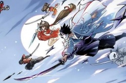 忍者必须死3怎么刷勾玉？忍者必须死3刷勾玉的方法