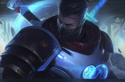 英雄联盟慎怎么玩？英雄联盟慎带什么符文