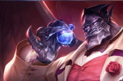 英雄联盟加里奥怎么玩？英雄联盟加里奥带什么符文