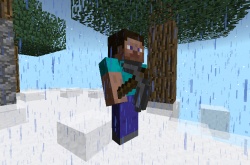 我的世界暮色森林模组巨人矿工在哪？巨人矿工介绍