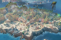 APEX英雄第十四赛季更新内容有啥？