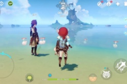 原神2.8版本急袭多线并力怎么做？原神急袭多线并力攻略