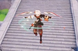 原神无限飞行bug怎么卡？2022无限飞行bug教程