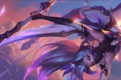 英雄联盟阿卡丽怎么玩？英雄联盟阿卡丽带什么符文