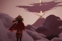 光遇破晓季暮土红石在哪里？光遇破晓季暮土红石位置一览