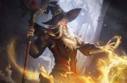 王者荣耀姜子牙重做什么时候上线？姜子牙重做上线时间一览